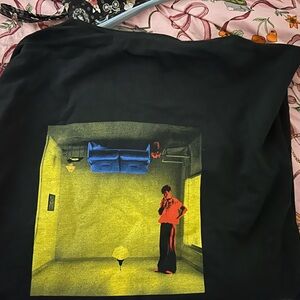 HARRY STYLES HARRY’S HOUSE OFFICIAL MERCH HOODIE NEW